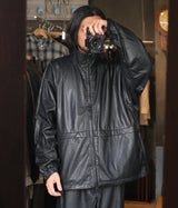 DAIWA PIER39 "TECH SYNTHETIC SKIN WINDBREAKER JACKET"