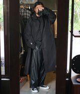 DAIWA PIER39 "WINDSTOPPER® TECH BALMACAAN RAIN COAT"
