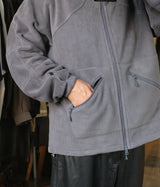 DAIWA PIER39 "TECH ALPINE FLEECE JACKET"