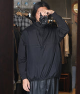 DAIWA PIER39 "TECH REVERSIBLE PULLOVER PUFF VEST"