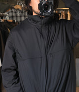 DAIWA PIER39 "TECH REVERSIBLE PULLOVER PUFF VEST"