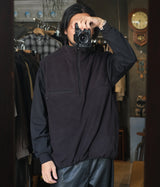 DAIWA PIER39 "TECH REVERSIBLE PULLOVER PUFF VEST"
