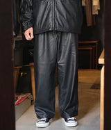 DAIWA PIER39 "TECH SYNTHETIC SKIN WINDBREAKER PANTS"