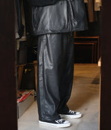 DAIWA PIER39 "TECH SYNTHETIC SKIN WINDBREAKER PANTS"