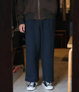 A.PRESSE 2025 Style2 "Vintage Sweat Pants"