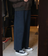 A.PRESSE 2025 Style2 "Vintage Sweat Pants"
