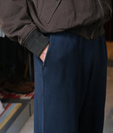 A.PRESSE 2025 Style2 "Vintage Sweat Pants"