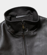 MAATEE&SONS "SPANISH LAMB 裏カシミヤ SPORTS JACKET"