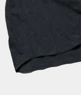A.PRESSE 2025 Style2 "Wool Skipper Shirt"