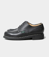 Paraboot "CHAMBORD GRAINE NOIR"