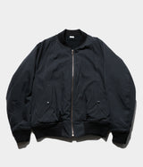 A.PRESSE 2025 Style2 "Silk Padding Jacket"