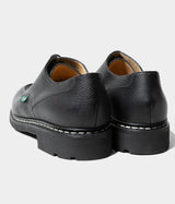 Paraboot "CHAMBORD GRAINE NOIR"