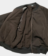 A.PRESSE 2025 Style2 "Silk Padding Jacket"