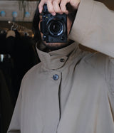 HEUGN "Albert Beige"