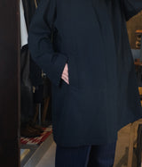 HEUGN "Albert Black"