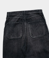 HERILL "Duck Painter pants"
