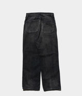 HERILL "Duck Painter pants"