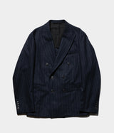HEUGN "Adam Wide Stripe 6B"