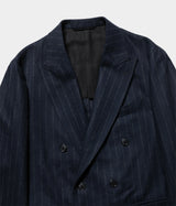 HEUGN "Adam Wide Stripe 6B"