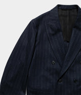 HEUGN "Adam Wide Stripe 6B"