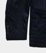 HEUGN "Adam Wide Stripe 6B"