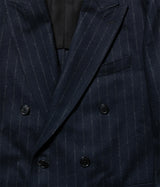 HEUGN "Adam Wide Stripe 6B"