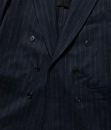 HEUGN "Adam Wide Stripe 6B"