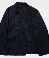 HEUGN "Adam Wide Stripe 6B"