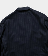 HEUGN "Adam Wide Stripe 6B"