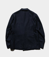 HEUGN "Adam Wide Stripe 6B"