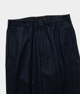 HEUGN "George Wide Stripe 2p"