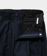 HEUGN "George Wide Stripe 2p"