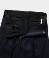 HEUGN "George Wide Stripe 2p"