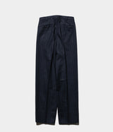 HEUGN "George Wide Stripe 2p"