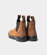 Blundstone "2536 FILSON × BLUNDSTONE TEAK"