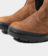 Blundstone "2536 FILSON × BLUNDSTONE TEAK"
