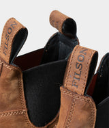 Blundstone "2536 FILSON × BLUNDSTONE TEAK"