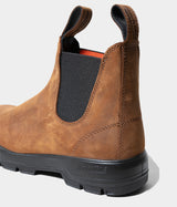 Blundstone "2536 FILSON × BLUNDSTONE TEAK"