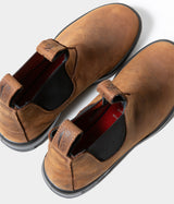 Blundstone "2536 FILSON × BLUNDSTONE TEAK"