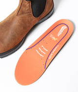 Blundstone "2536 FILSON × BLUNDSTONE TEAK"