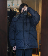 DAIWA PIER39 "TECH ALPINE DOWN PARKA"