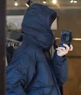 DAIWA PIER39 "TECH ALPINE DOWN PARKA"