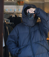 DAIWA PIER39 "TECH ALPINE DOWN PARKA"