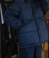 DAIWA PIER39 "TECH ALPINE DOWN PARKA"
