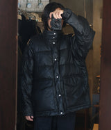 DAIWA PIER39 "TECH 2WAY SYNTHETIC SKIN DOWN JACKET"