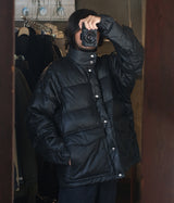 DAIWA PIER39 "TECH 2WAY SYNTHETIC SKIN DOWN JACKET"