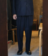 HEUGN "George Wide Stripe 2p"