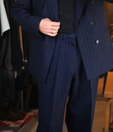 HEUGN "George Wide Stripe 2p"