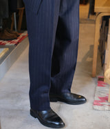 HEUGN "George Wide Stripe 2p"