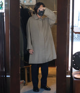 HEUGN "Albert Beige"
